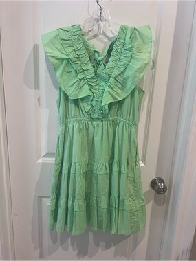 NWT &Merci Dress Size Large